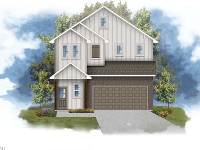 3765 Shoreline Cir