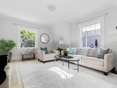 5 Kenwood St #3
