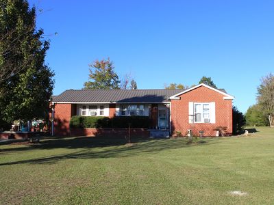 17874 E John C Stennis Dr