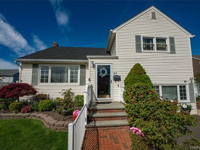 Property at 1 Marlboro Avenue, Massapequa, NY