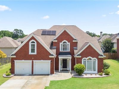 3735 Turnbury Oaks Dr