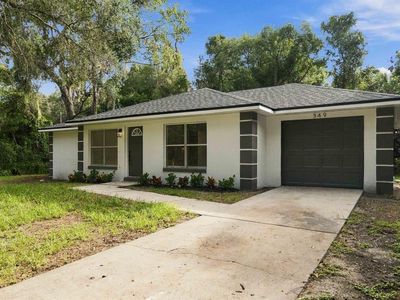 Property at 349 3RD STREET, Geneva, FL