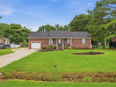 Property at 1027 Simpson Ditch Rd, Elizabeth City, NC