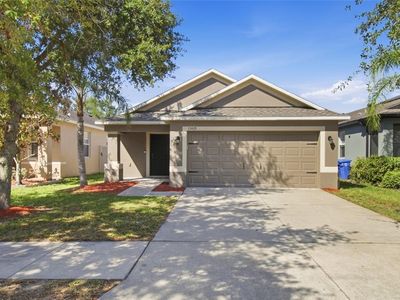 15519 Telford Spring Dr