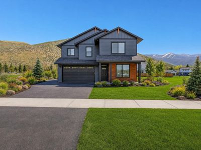 240 San Badger Dr