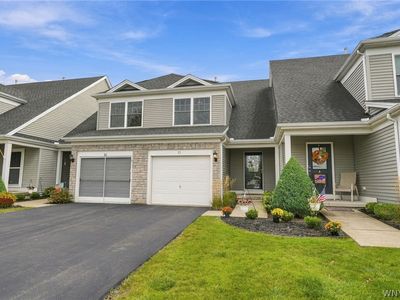Property at 35 Cumberland St, Lancaster, NY
