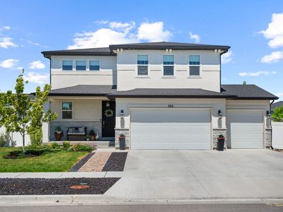 Property at 292 W Palomino Way, Stansbury Park, UT