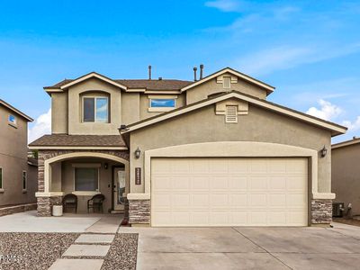 3872 Loma Adriana Dr
