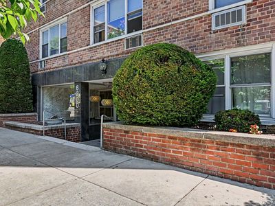 6300 Riverdale Avenue #6F