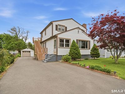 Property at 102 Highland Street, West Haven, CT