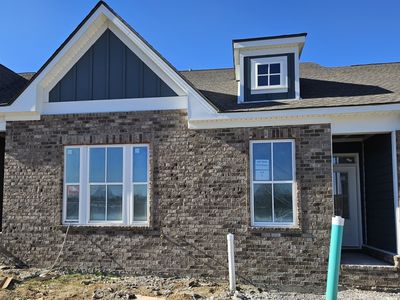 405 W Stonehaus Xing