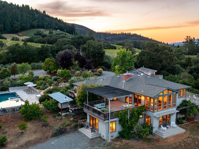 6355 Mountain View Ranch Road