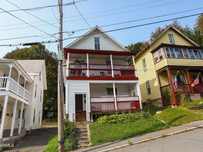 Property at 83 E Quincy St, North Adams, MA