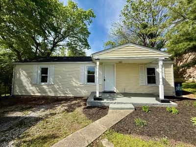 3523 Wolf Rd