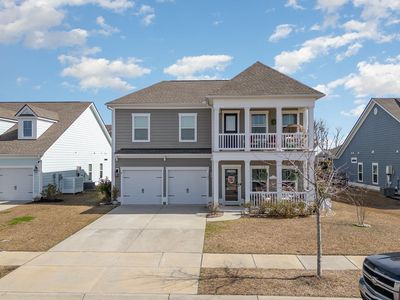 985 Mourning Dove Dr.