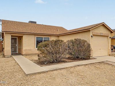 Property at 11830 W LARKSPUR Drive, El Mirage, AZ