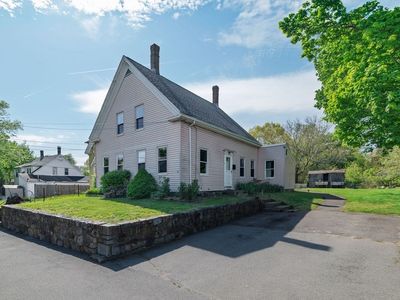 Property at 10-12 Drew Ave, East Weymouth, MA