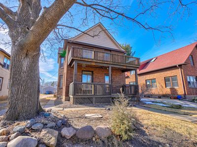 2538 Jefferson St NE