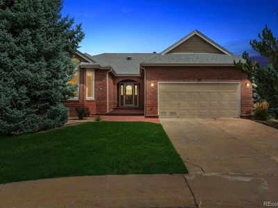 20 Tamerlain Court