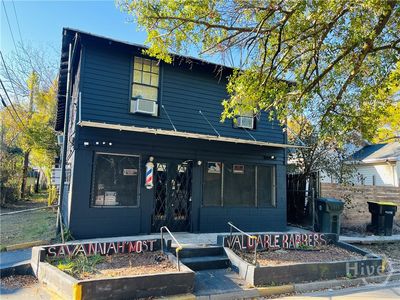 2009 Ash Street