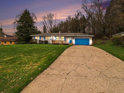 Property at 2739 Hillcrest Dr, New Era, MI