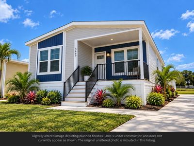 5640 Blue Harbor Dr #323