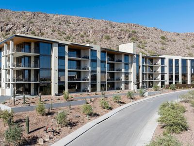 5000 N Camelback Ridge Drive #210