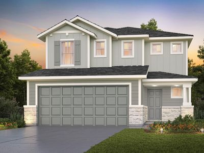 8242 BRANDY BRANCH