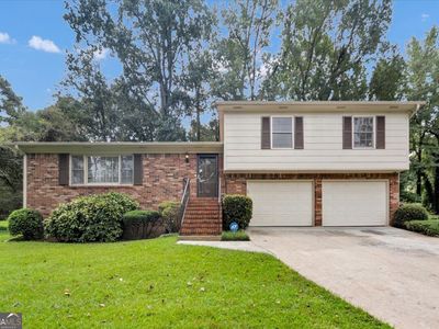2367 Lake Jodeco Rd