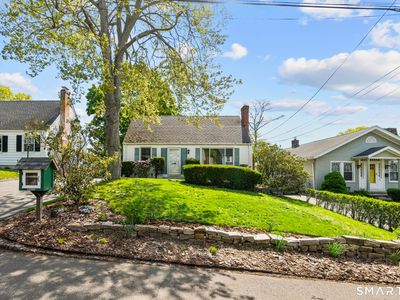 115 Bellevue Avenue