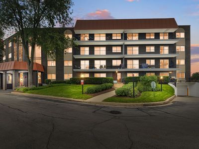4949 Golf Rd APT 310