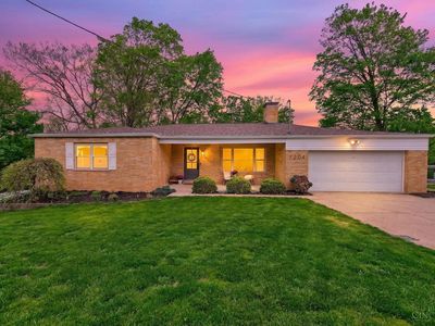 7204 Barret Rd