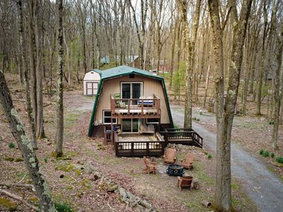 Property at 158 Anemone Ln, Terra Alta, WV