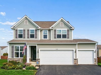 1418 Park Meadow Dr