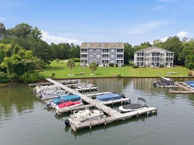 Property at 201 Bomber Ct Unit B, Ninety Six, SC