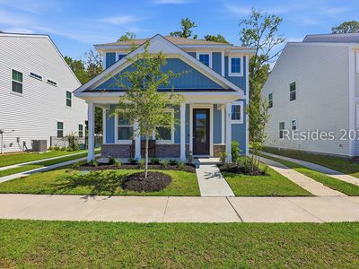 Property at 61 Whispering Oaks Cir, Okatie, SC