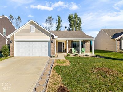 548 Genisis Dr