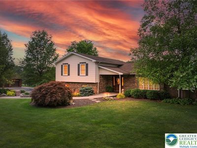 2516 Mahoning Mountain Rd