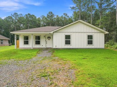 Property at 462 Old Progress Rd, Moselle, MS