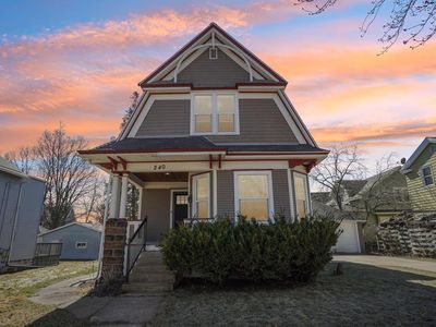 Property at 240 3rd Street, Reedsburg, WI