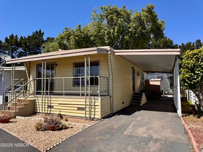 3210 Santa Maria Way Space 2