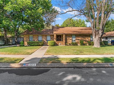 Property at 3212 Dunes St, Denton, TX