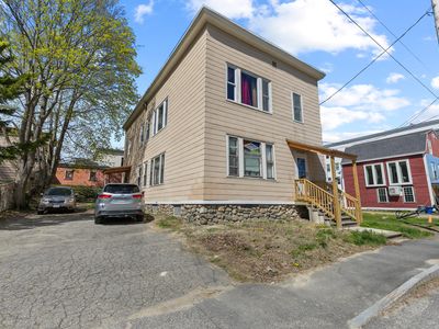 117 Shawmut Street