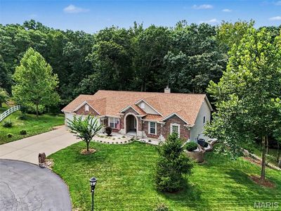 6300 White Clover Dr