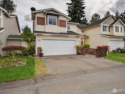 Property at 10426 198th Street Ct E, Graham, WA
