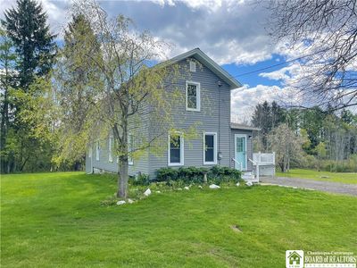 1468 Shadyside Rd