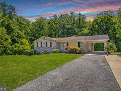 Property at 7450 Belle Ridge Ct, Hughesville, MD