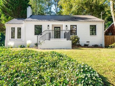 1005 Northrope Dr NE