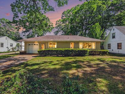 655 Wendover Blvd