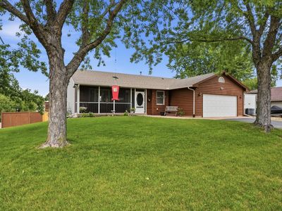 17314 Greentree Path
